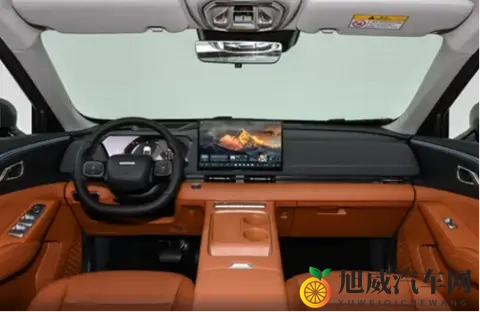 机机：智能驾驶新潮流，未来驾驶生活大不同-3