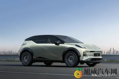 焕新极氪X正式上市，限时置换售价1458万起-1