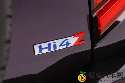 相比燃油版，全新坦克400Hi4z高出7万元，哪个更值得买？-3