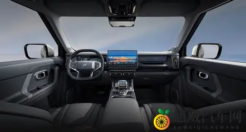 最低898万元起!三款热门新车同日上市 谁会成为爆款?-2