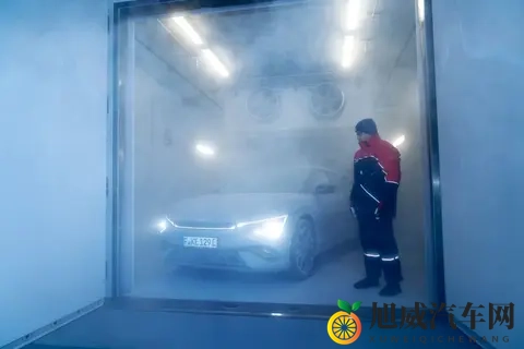 【韩系动向1671】现代汽车对欧洲技术中心投资15亿欧元！-2