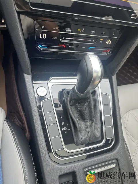 12万多拿下准新大众迈腾，宜商宜家高性价比之选-3