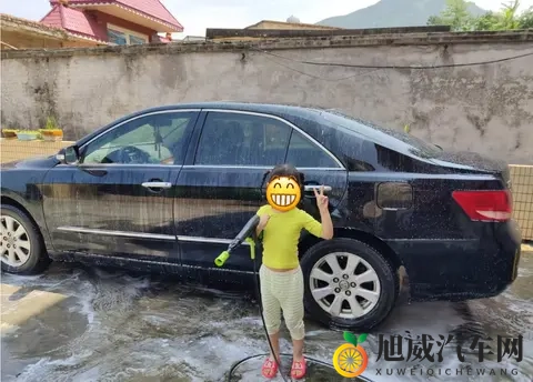 从六代凯美瑞到九代凯美瑞，我为什么还选择它？-3