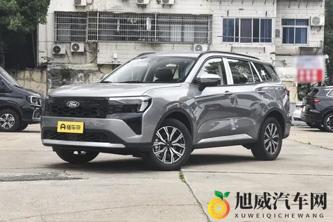 多维度考量 2025 款福特领睿各版本性价比解读-1