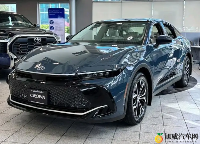 狼人就干网：智能科技汽车，速度与环保新篇章-2