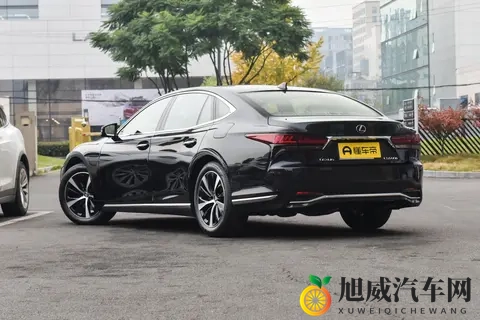 2024 款 LS 500h 怎么选？卓越、臻越、豪华版配置不同在哪？-3