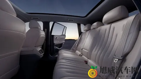 效率373kWh_L？广汽埃安i60到底是什么水平，预售1198万起-1