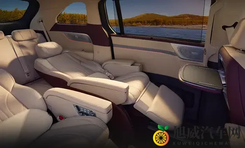 上市在即，小鹏X9增程版有哪些全新体验？-2