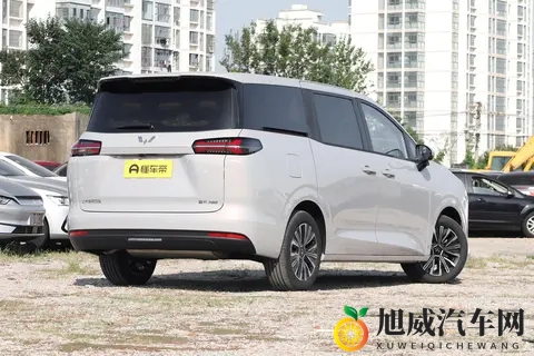 星光730 CVT精英型:均衡实用的家用MPV新选择-3