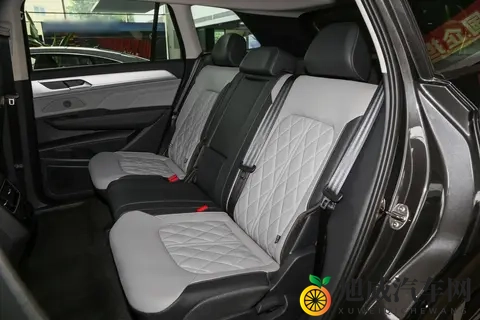 2026 款揽巡购车攻略：1929万起选哪款？避开顶配坑，这3款值得买-2