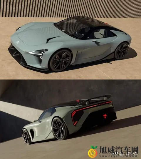 丰田造V8，不是怀旧，是留后路-1