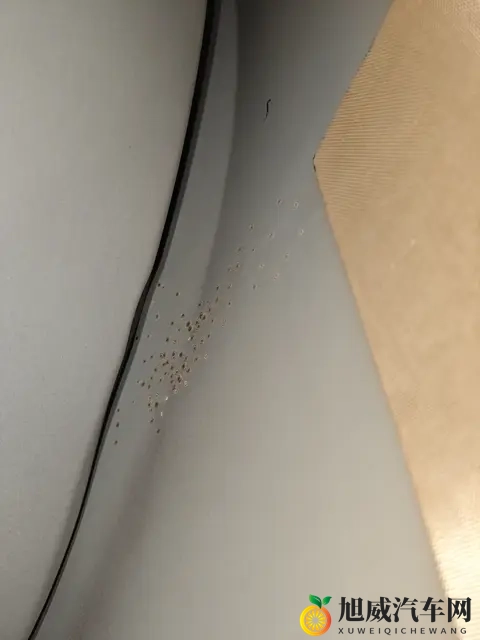 1458万，入手蓝色雷克萨斯ES，宜商宜家好选择-3