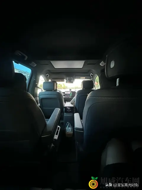 车界巨变：全新ES8引领电动时代潮流-3