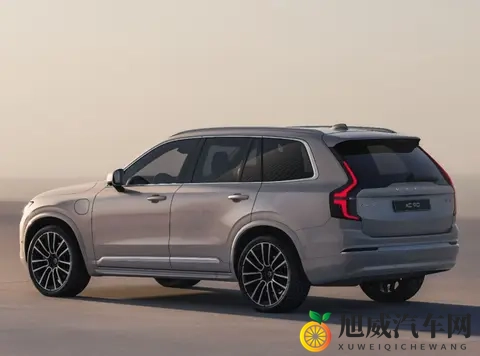 狂降十几万,可以入手了?沃尔沃最新行情价曝光-1