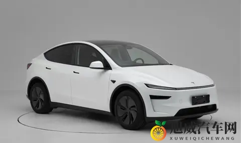 特斯拉新车型搅局 后驱版低价高续航掀起买车大讨论-1