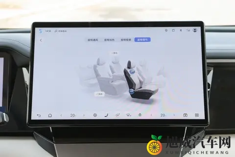 比亚迪夏新款上市，1968万起，纯电续航218km剑指合资MPV-3