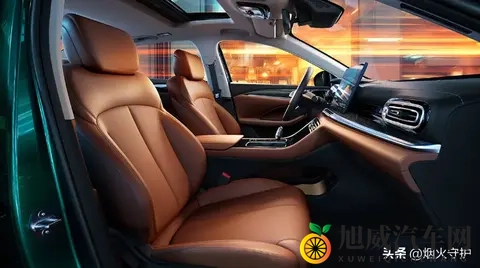 698 万拿下！帝豪带 FlymeAuto，比比亚迪秦省 2 万还强？-3