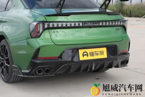 吉利终于又放大招，10万级的燃油车进阶上市，竟然用上20T+8AT-2