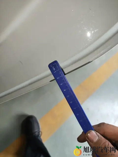 曾经的质价比王者!2026款现代ix35上市,能不能买?-1