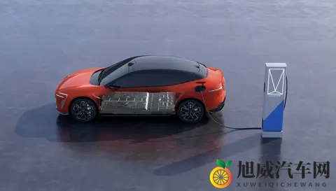 在意外观颜值，还想有更多智能化体验，阿维塔06值得一看-1