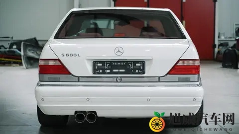 在竞争洪流中淬炼的旗舰​，不一样风格的W140-3