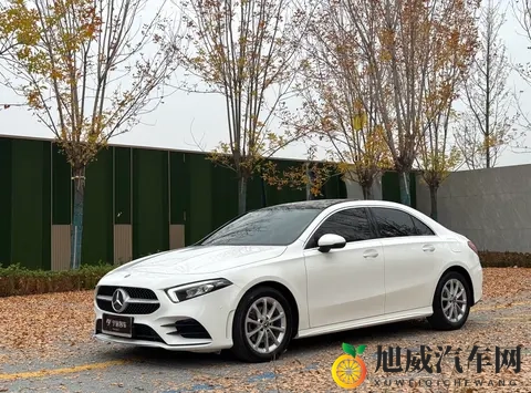 二手奔驰A级：11万多，都市白领的精致之选-2