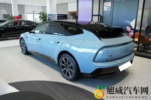 纯电续航可达773km,支持全景辅助驾驶,奥迪E5 Sportback能买吗?-1