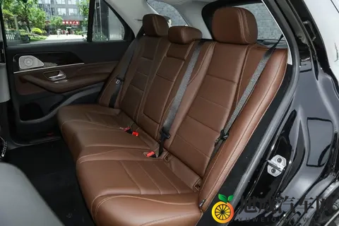 售6998万元起，配置不变，2026款奔驰GLE 350 4MATIC动感型上市-1