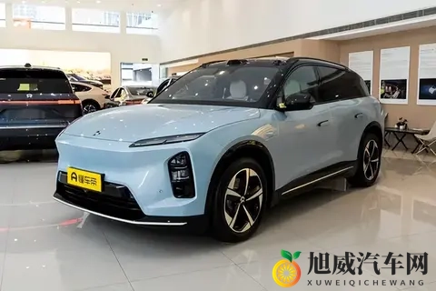 BBA车主试完后只说一句：“开过就回不去了”-3