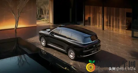 智己LS9正式开启预售，预售价3469万起，权益价3369万起-2