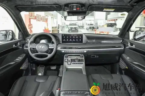 2788万起纯进口新一代帕里斯帝混动版深度试驾SUV的务实新标杆-2