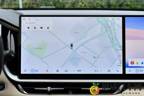 85万辆的底气！星越L五大豪华+金秋福利，燃油SUV闭眼选不踩坑​-2