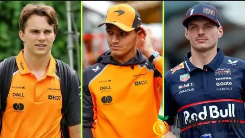 引擎惩罚,或成2025赛季F1车手总冠军争夺的关键变量?-2