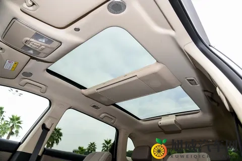 第三代蓝电 E5 PLUS预售不到12万起，四驱+大电池，全能SUV来了？-3