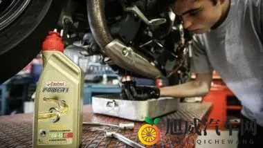 摩托车保养9大雷区，踩中易出故障！骑士必避-3