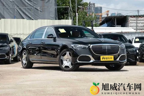 迈巴赫S级降价不减配，用户却嫌它太安静，豪华也得学会“做减法-1