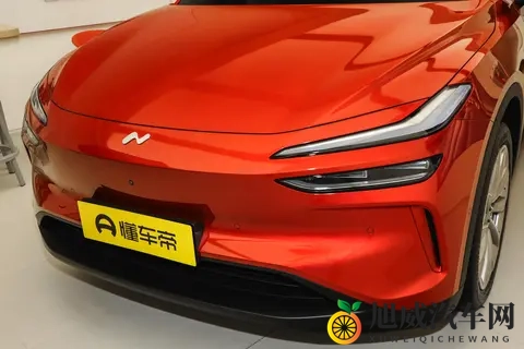 25万级纯电SUV的性价比之选，乐道L60凭啥这么受欢迎？-2