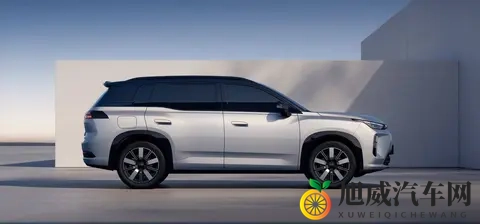 埃安i60低价搅局新能源市场，合资车企慌了神，这次能掀桌吗？-2