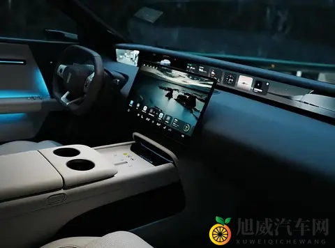 阿维塔06旅行版要来了!网友:照这个模样量产,必火-3