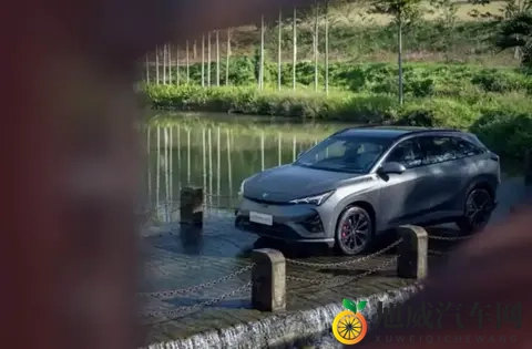 极狐T5纯电版吊打尚界H5:麦格纳制造+81%高强钢,耐用又安心-2