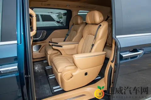 家用MPV的新选择，2026款岚图梦想家升级，配电动侧滑门+航空座椅-2