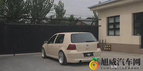 汽车工业的洪流滚滚向前，用日新月异的科技和稍纵即逝的潮流-2