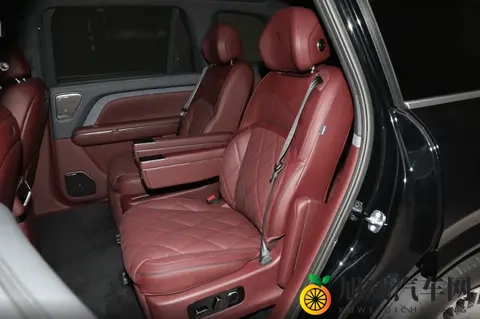 名字不普通，实力也不可小觑，岚图泰山比想象中还要优秀-1