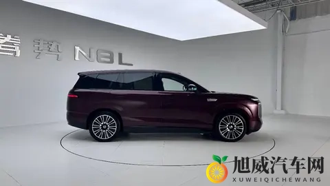 比亚迪再次喊出“性能平权”，BBA的好日子真的到头了！-1