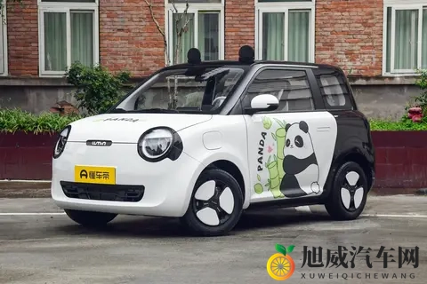 长安Lumin:2025款一共五款车型,哪一款更适合家用?-1