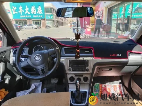 二手能卖 22 万 vs 报废拿 14 万！老朗逸怎么选？-2