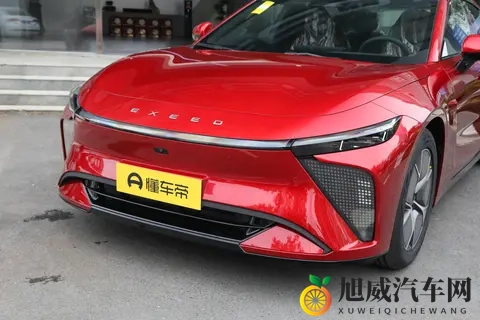 19万不到买C级纯电,续航710km,无框车门,性价比太狠了-2