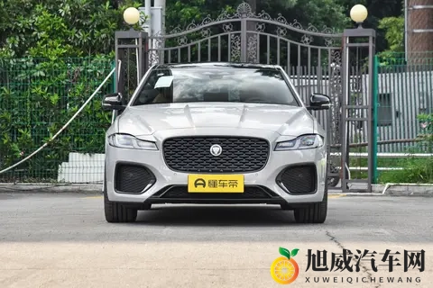 捷豹 XFL 2 款车型配置拆解:2398 万起怎么选?实用党 & 性能党都看这-1