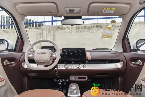 五菱宏光MINI EV 对比长安糯玉米 该怎么选？-2