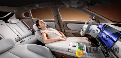 长安启源A06即将上市，主打大美舒新，适合家庭用户-1